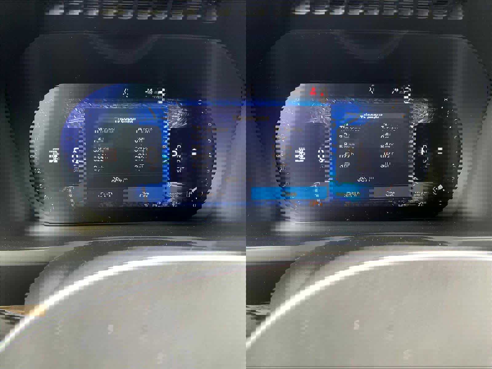 New 2026 Volvo XC90 B5 Core AWD/4WD image 19