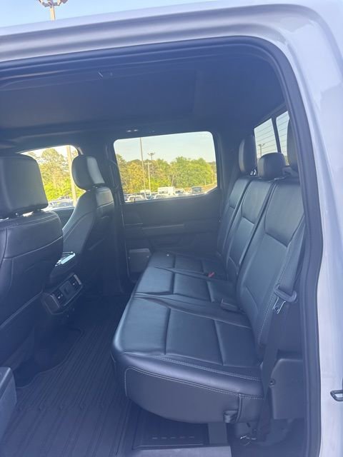 Used 2024 Ford F150 XLT w/ Equipment Group 303A High AWD/4WD image 11