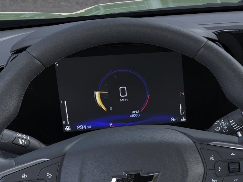 New 2026 Chevrolet Trax ACTIV FWD image 18
