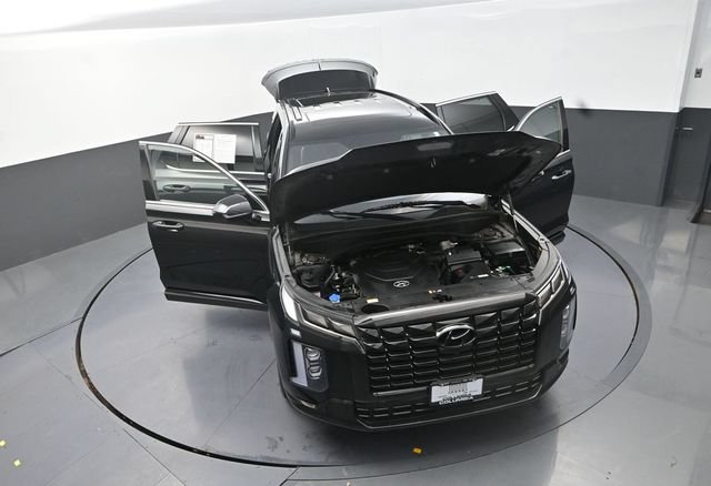 Used 2024 Hyundai Palisade Calligraphy AWD/4WD image 36
