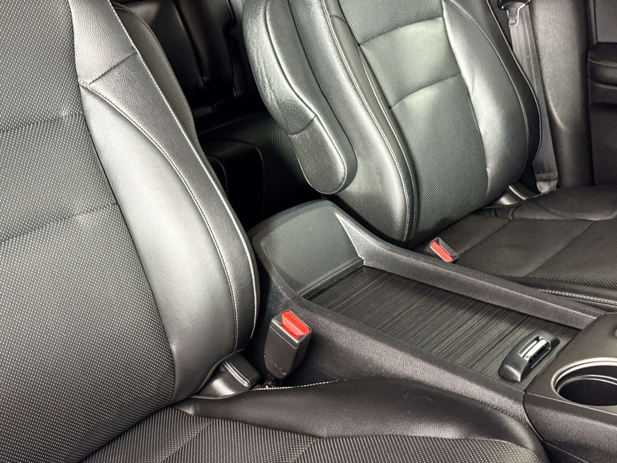 Used 2023 Honda Ridgeline RTL-E image 32