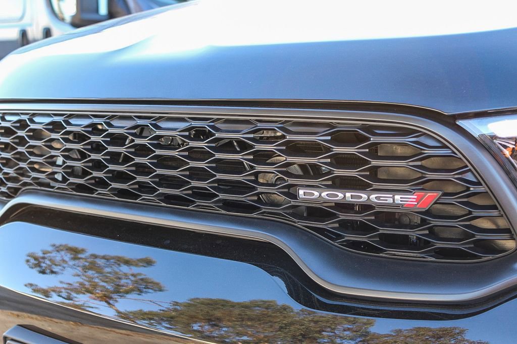 New 2026 Dodge Durango GT w/ Blacktop Package image 12