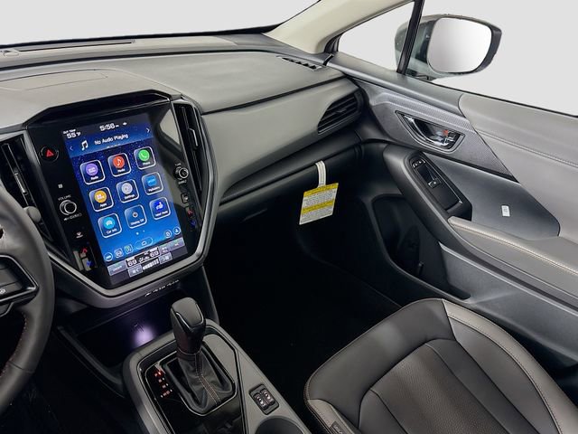 New 2026 Subaru Crosstrek 2.5i Limited w/ Crosstrek Mirror Package AWD/4WD image 22