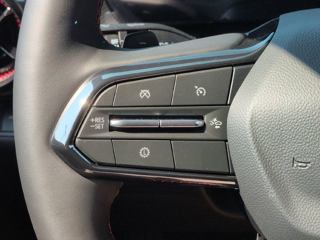 New 2027 Chevrolet Equinox RS w/ Safety and Technology Package AWD/4WD image 13