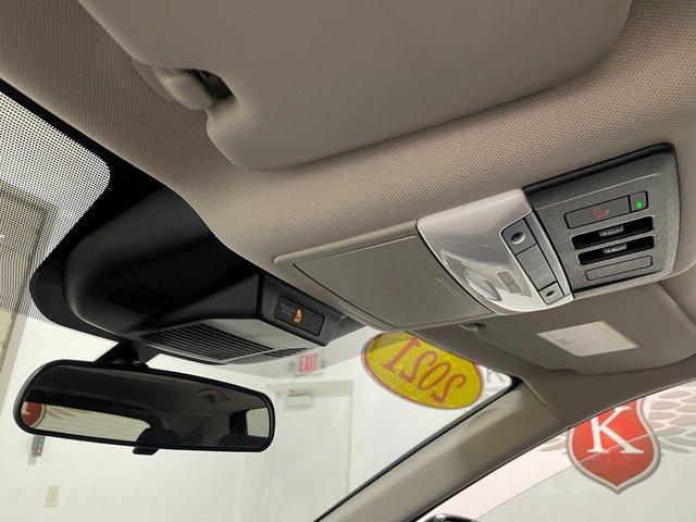 Used 2021 Nissan Rogue SV AWD/4WD image 18