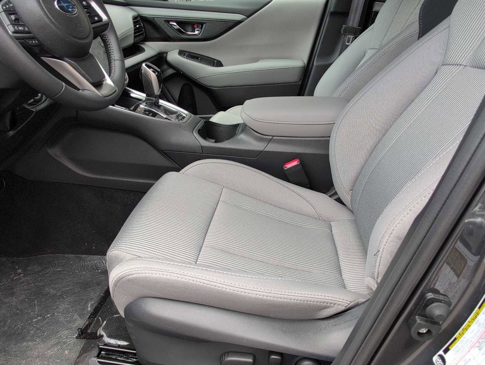 Certified 2025 Subaru Legacy Premium w/ Popular Package #1A image 16