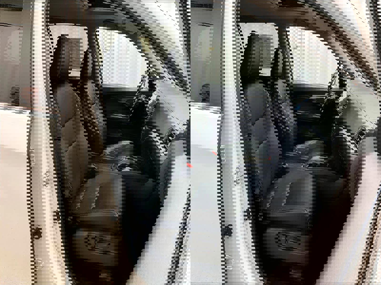 Used 2021 Honda Pilot Black Edition image 11