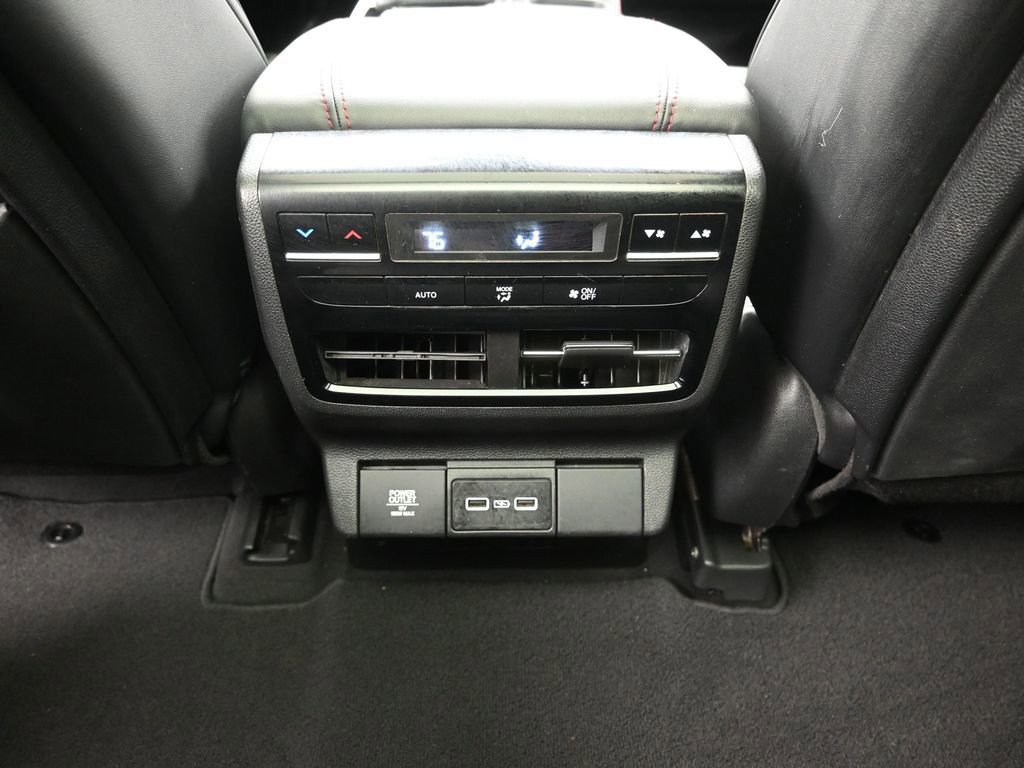 Used 2023 Acura MDX A-Spec image 24