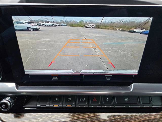 Used 2023 GMC Sierra 1500 Elevation image 13