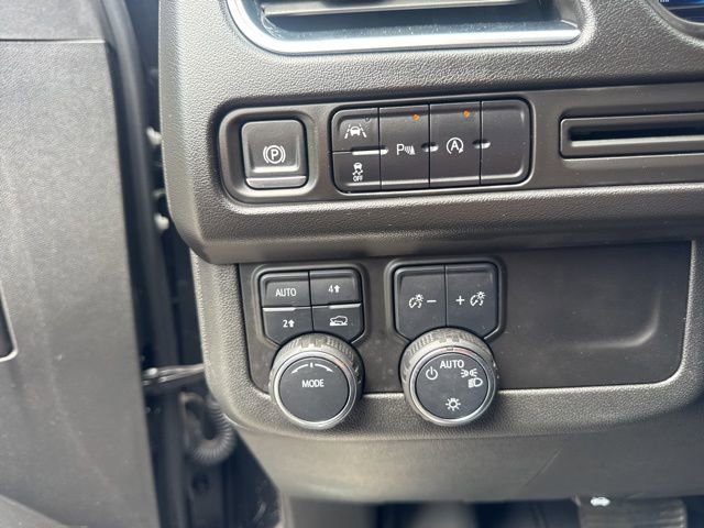 Used 2024 Chevrolet Tahoe RST AWD/4WD image 41
