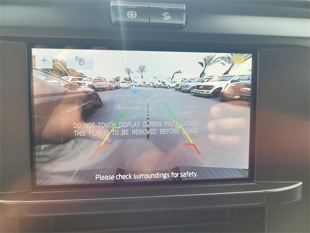 New 2025 Ford F250 XLT image 9