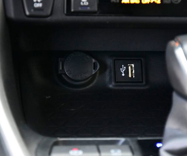 Certified 2023 Toyota RAV4 SE w/ Weather & Moonroof Package image 26