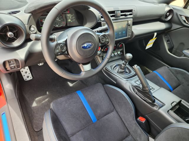 New 2026 Subaru BRZ tS RWD image 20