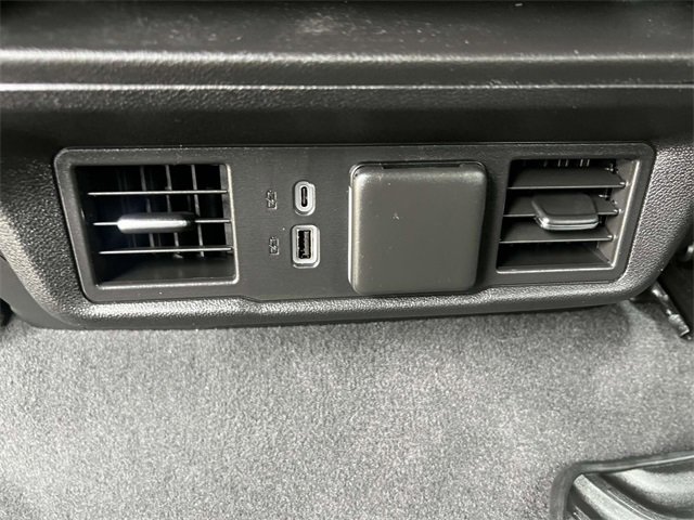 Certified 2024 Chevrolet Silverado 1500 LT image 11