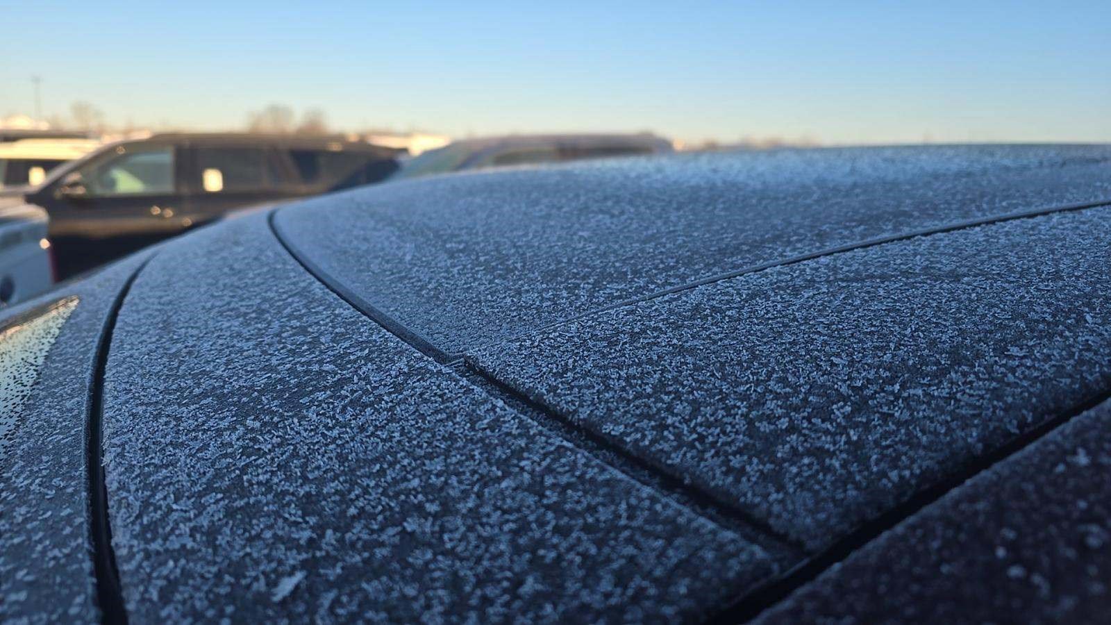 Used 2024 Ford Edge Titanium w/ Equipment Group 301A image 25