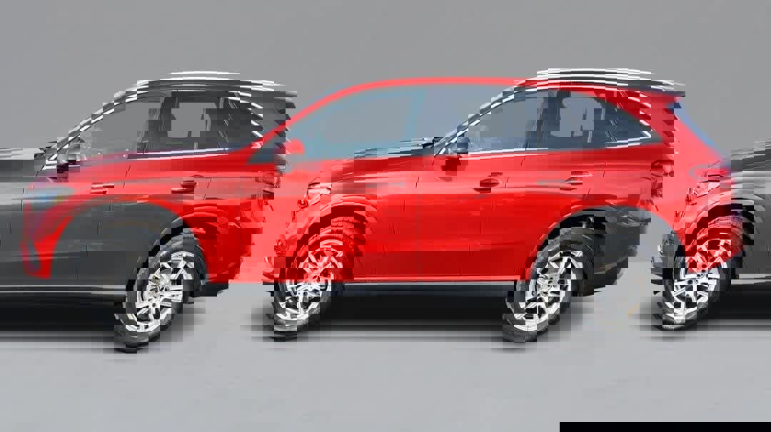 Certified 2023 Mercedes-Benz GLC 300 4MATIC image 6