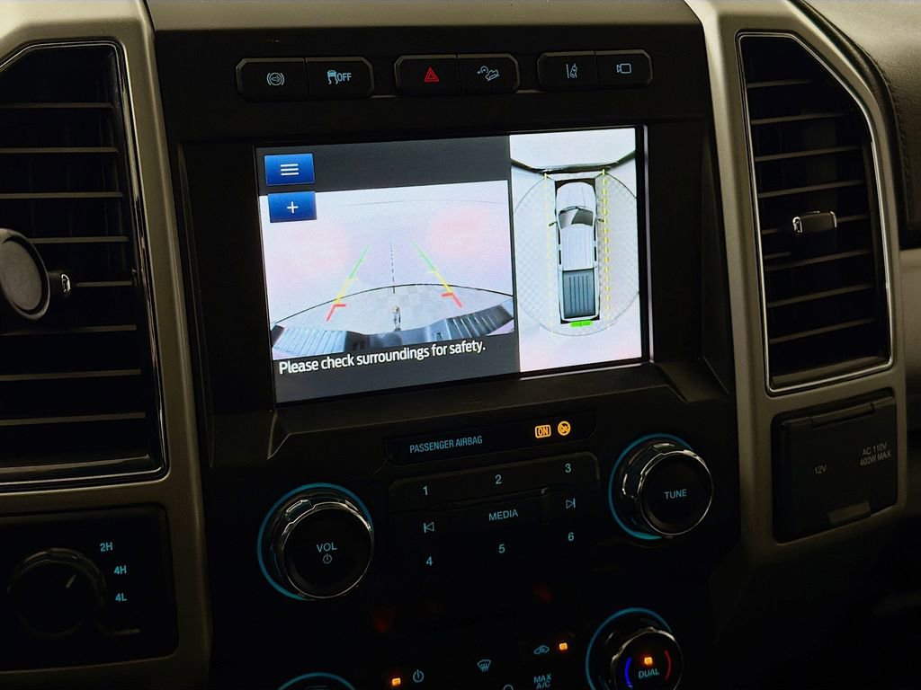 Used 2021 Ford F250 Lariat image 19