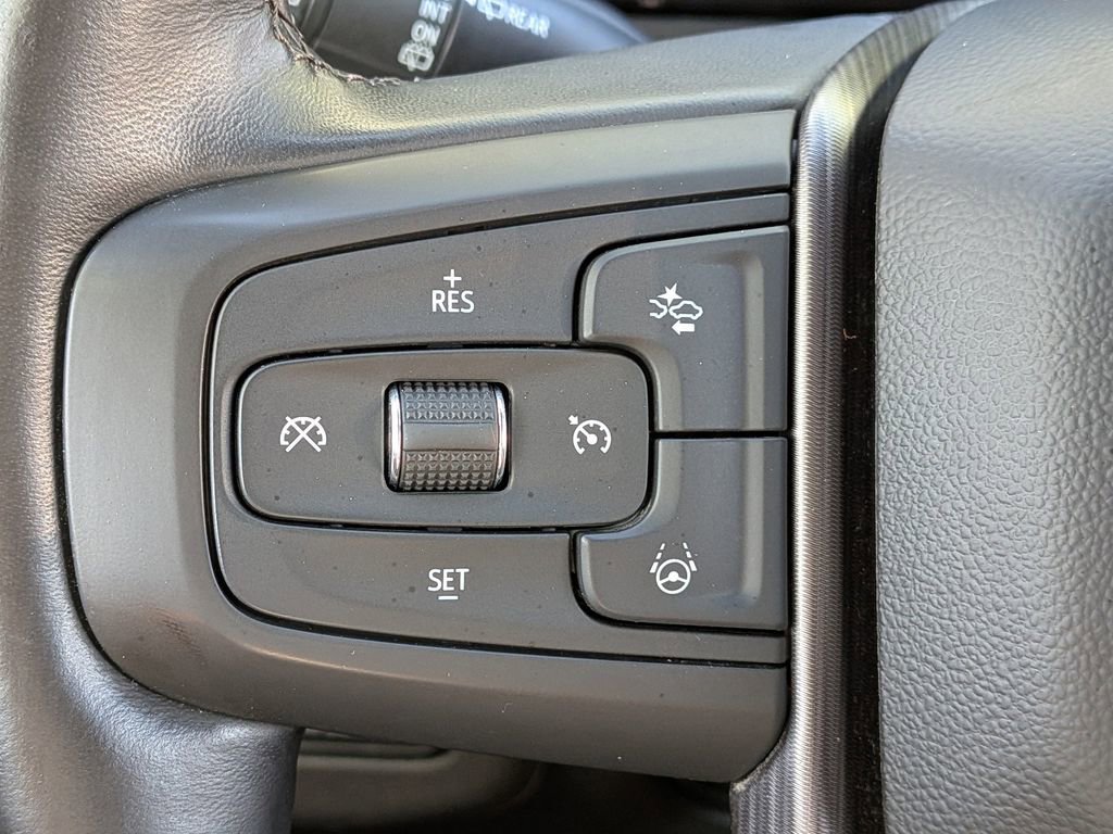 Used 2023 GMC Yukon Denali Ultimate image 28