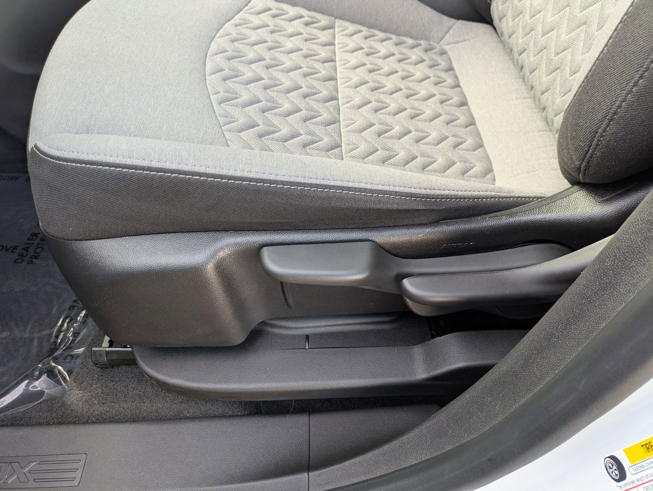 Certified 2022 Chevrolet Equinox LS image 22