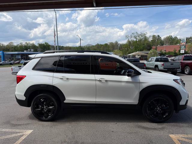 Used 2019 Honda Passport Elite image 3