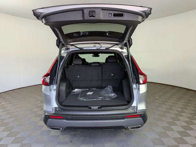 New 2026 Honda CR-V Sport Touring image 15