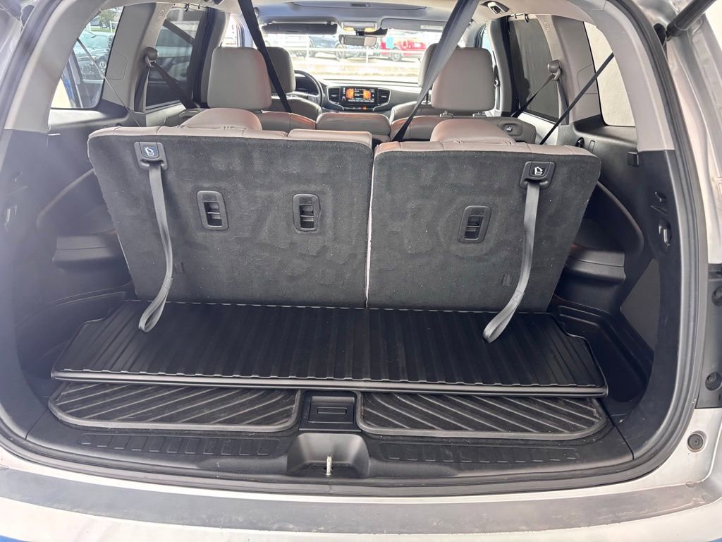 Used 2019 Honda Pilot EX-L image 14