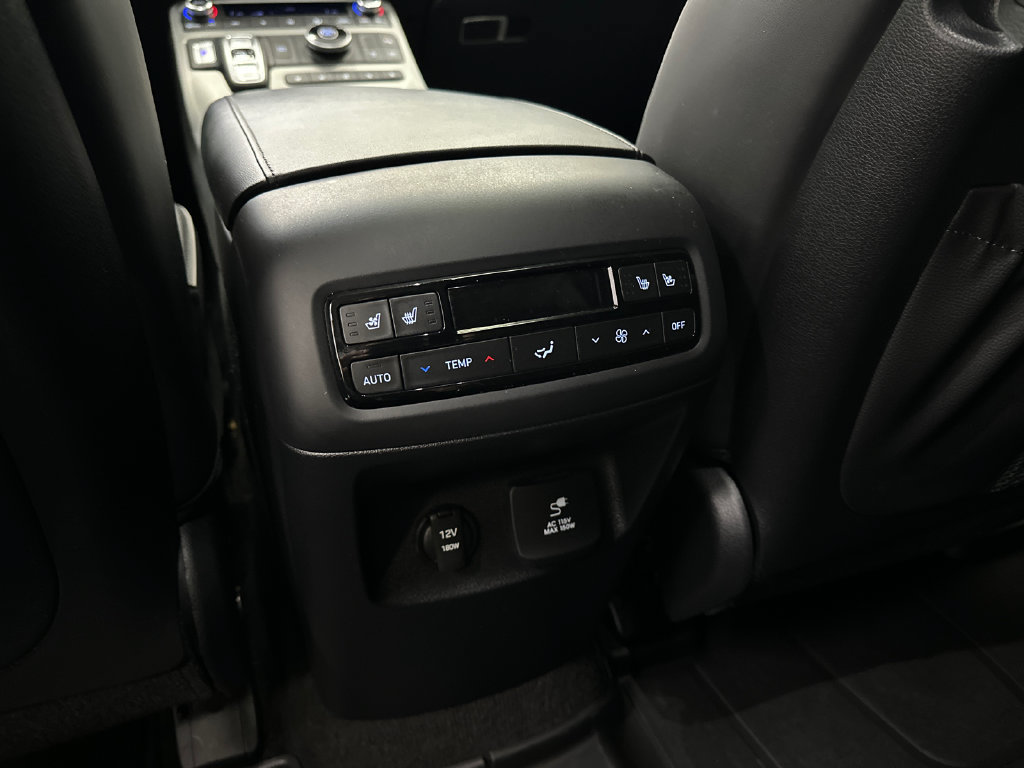 Certified 2024 Hyundai Palisade SEL w/ Premium Package FWD image 25