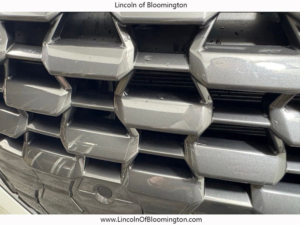 Used 2025 Audi Q5 Prestige image 11