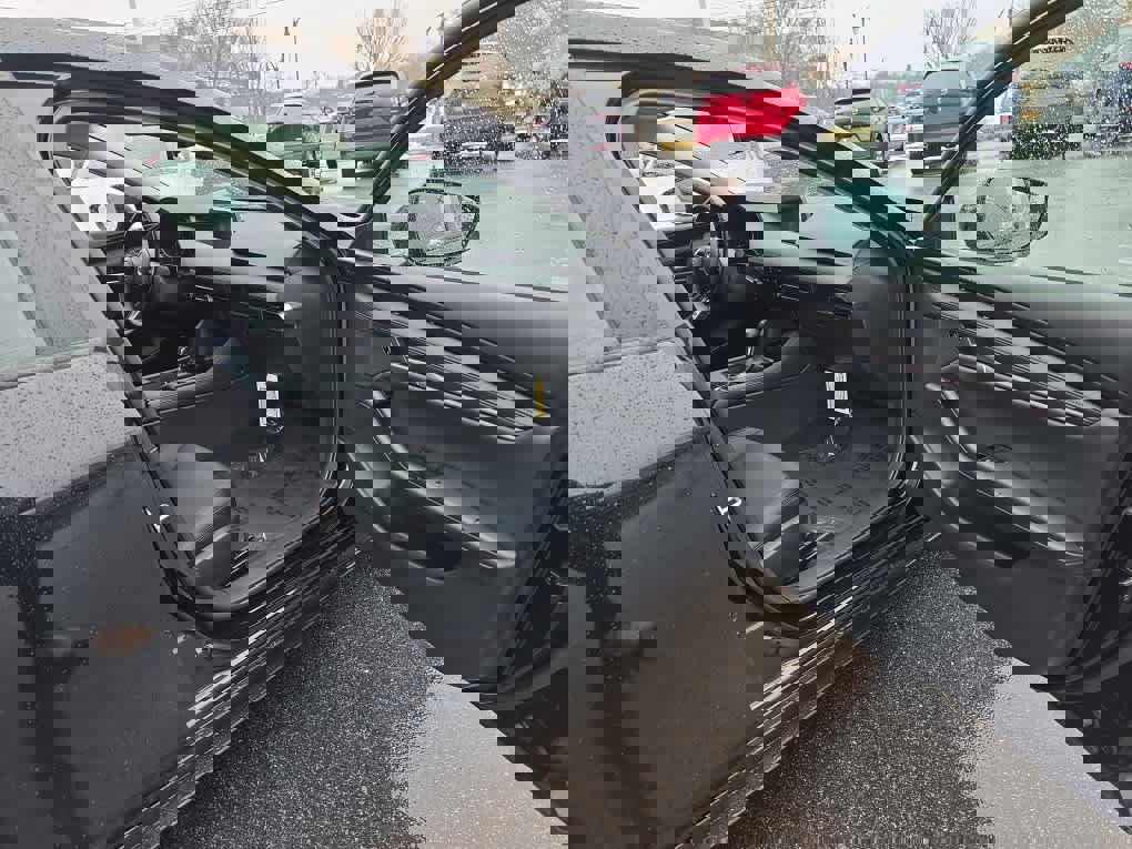 Certified 2025 MAZDA MAZDA3 s image 19