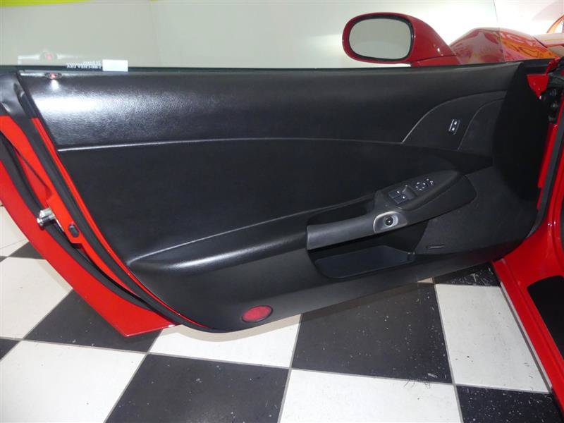 Used 2006 Chevrolet Corvette Z06 RWD image 23