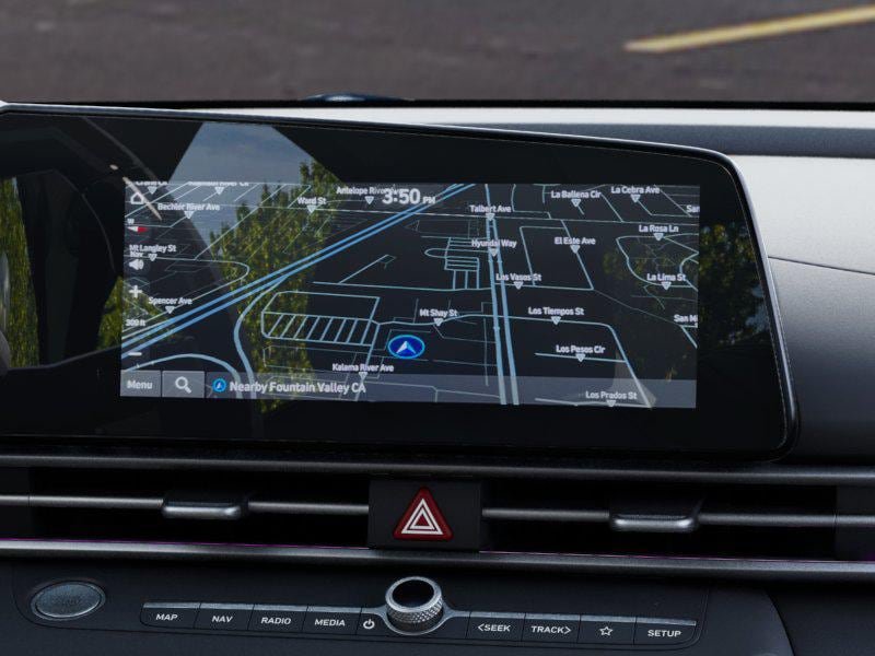 New 2026 Hyundai Elantra Limited FWD image 13