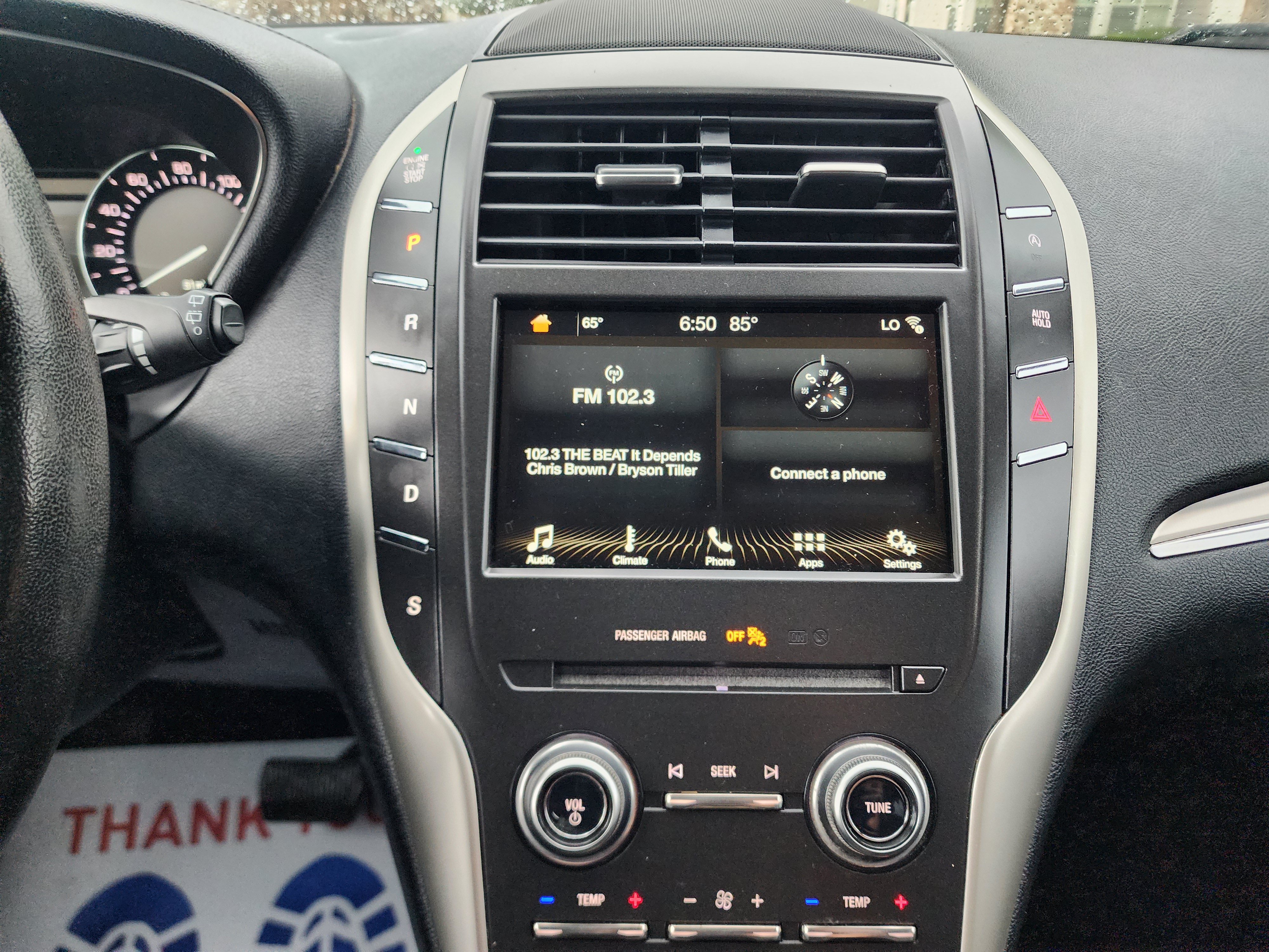 Used 2018 Lincoln MKC Premiere FWD image 31