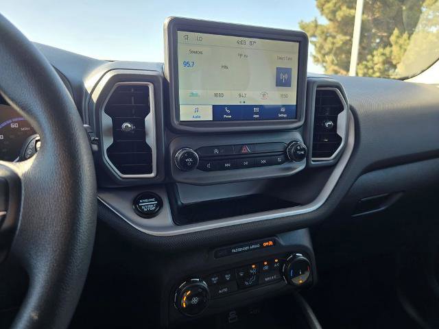 Certified 2023 Ford Bronco Sport Big Bend AWD/4WD image 22