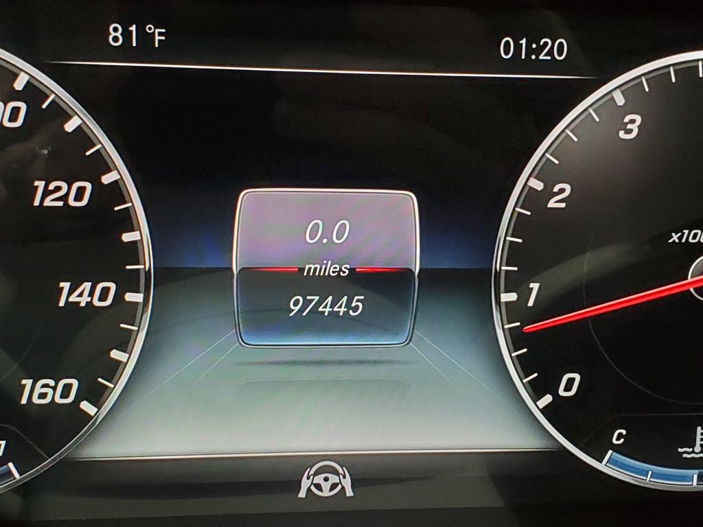 Used 2018 Mercedes-Benz S 560 4MATIC Sedan image 41