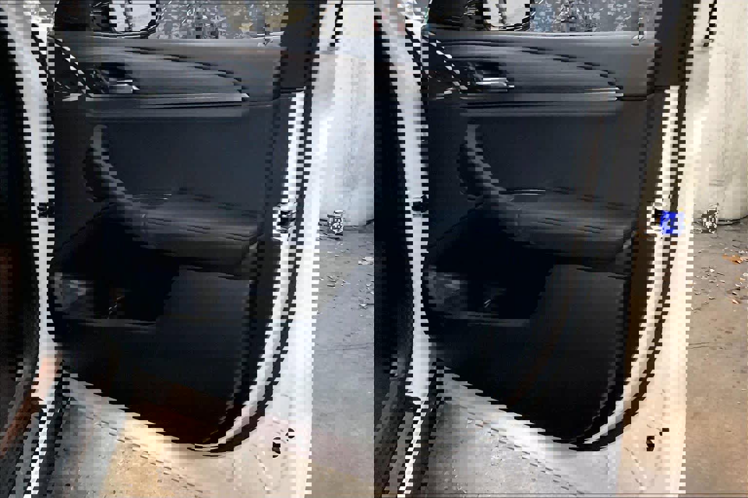 Used 2021 BMW X3 sDrive30i w/ Convenience Package image 26