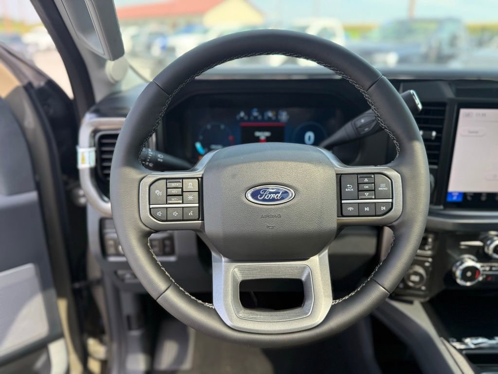 New 2026 Ford F350 Lariat w/ Lariat Premium Package image 18