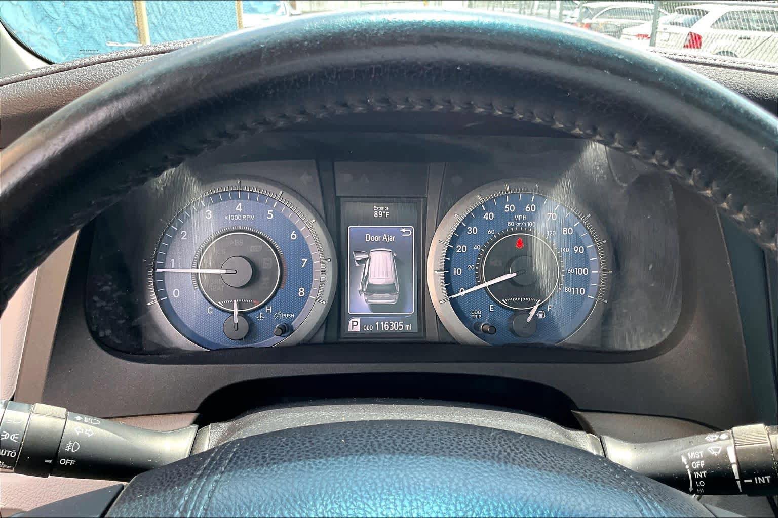 Used 2015 Toyota Sienna XLE FWD image 26