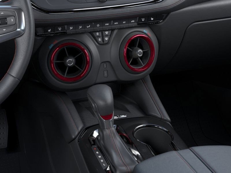 New 2026 Chevrolet Blazer RS w/ Driver Confidence II Package image 24