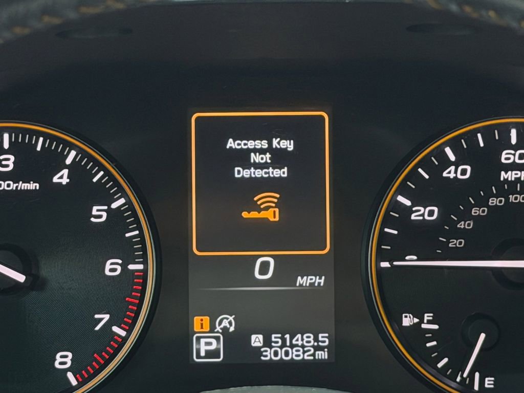 Certified 2024 Subaru Outback Wilderness image 21