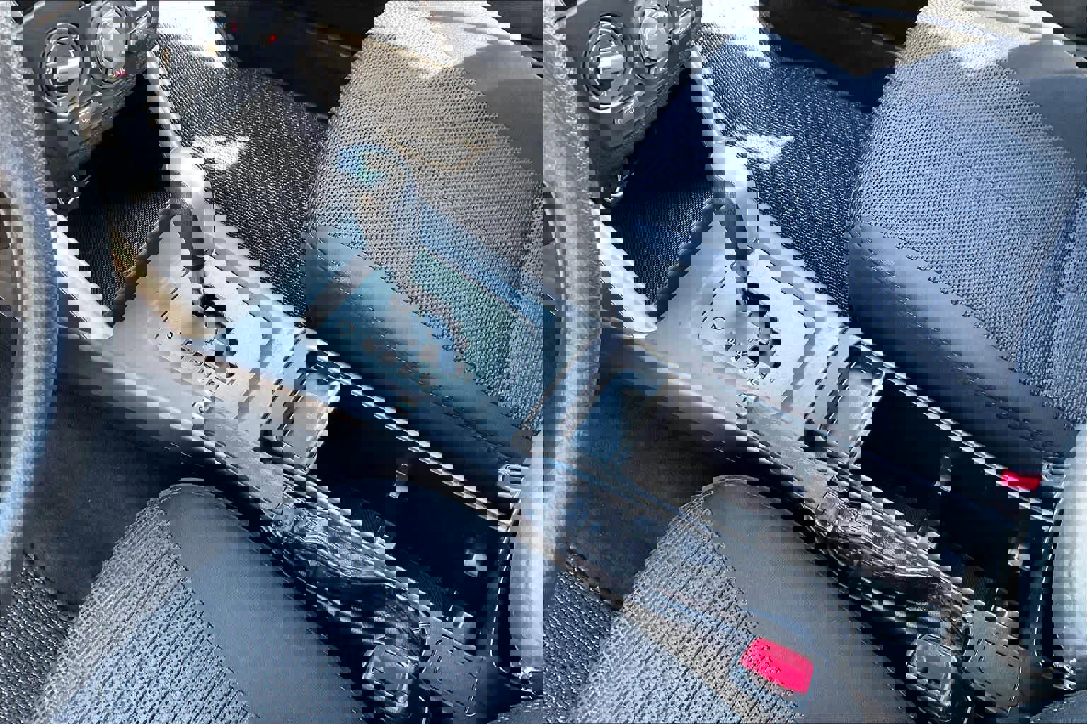 Used 2013 Subaru Forester 2.5XT Premium image 16