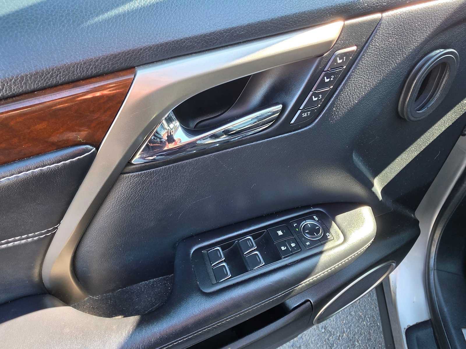 Used 2018 Lexus RX 350 FWD w/ Premium Package image 27