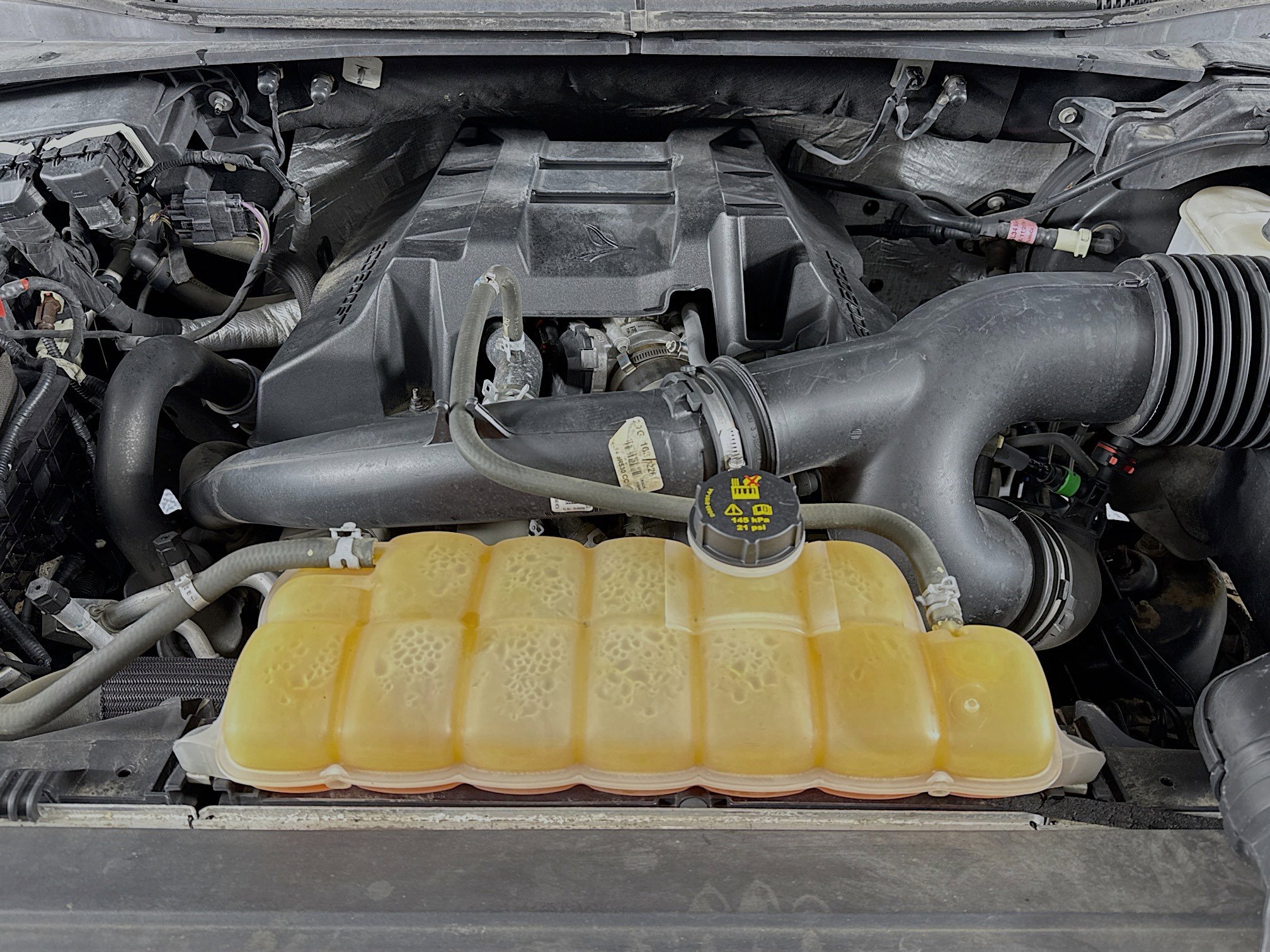 Used 2016 Ford F150 XLT w/ Equipment Group 302A Luxury image 28