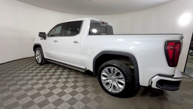 Used 2021 GMC Sierra 1500 Denali w/ Denali Ultimate Package AWD/4WD image 10