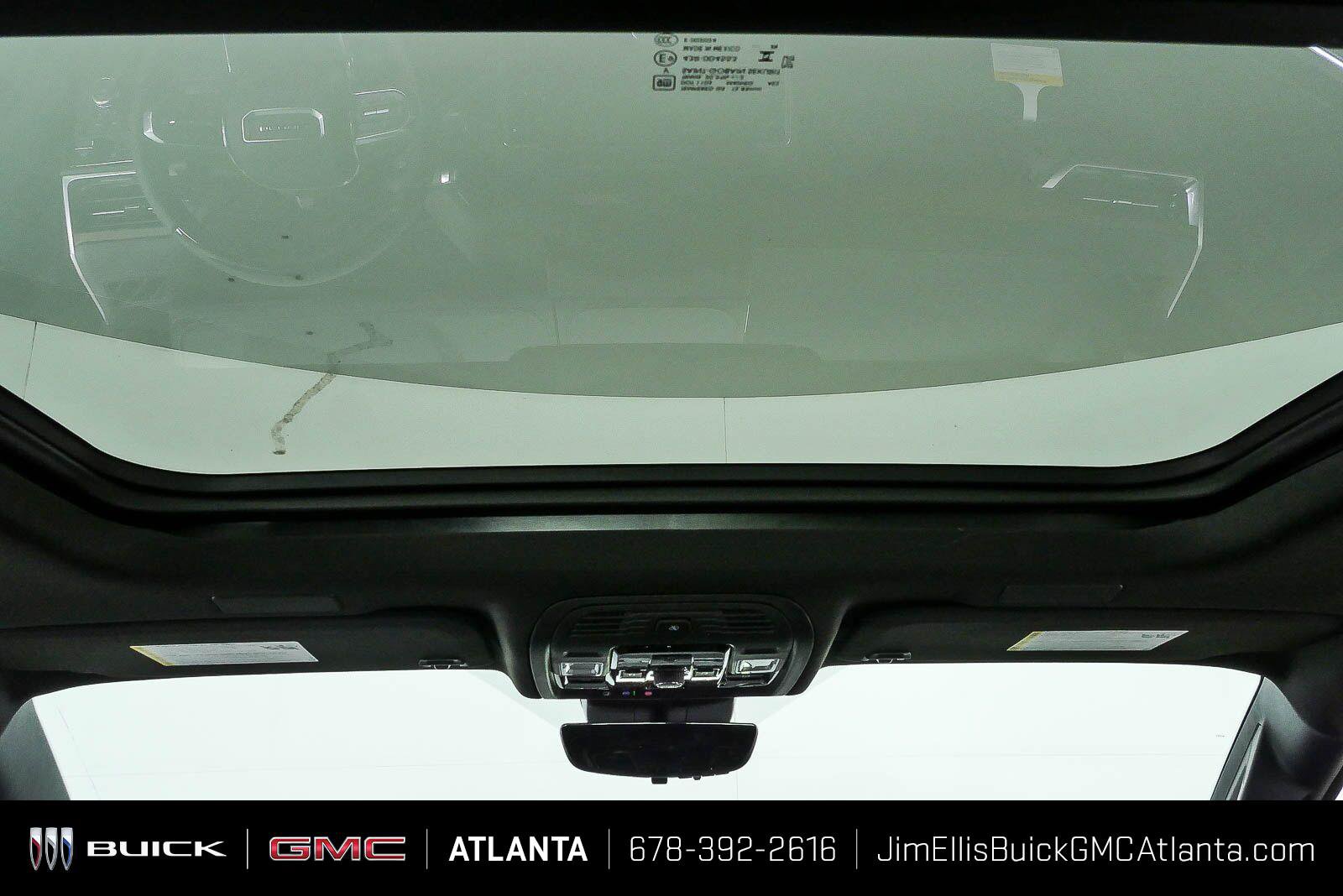 New 2026 GMC Yukon XL Denali w/ Denali Reserve Package AWD/4WD image 20