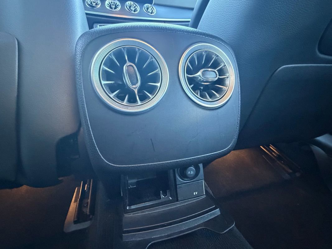 Used 2018 Mercedes-Benz E 400 4MATIC Cabriolet image 13