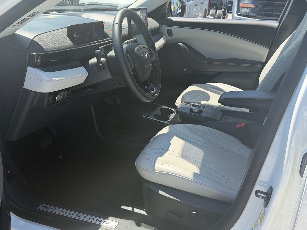 Used 2023 Ford Mustang Mach-E Premium RWD image 11