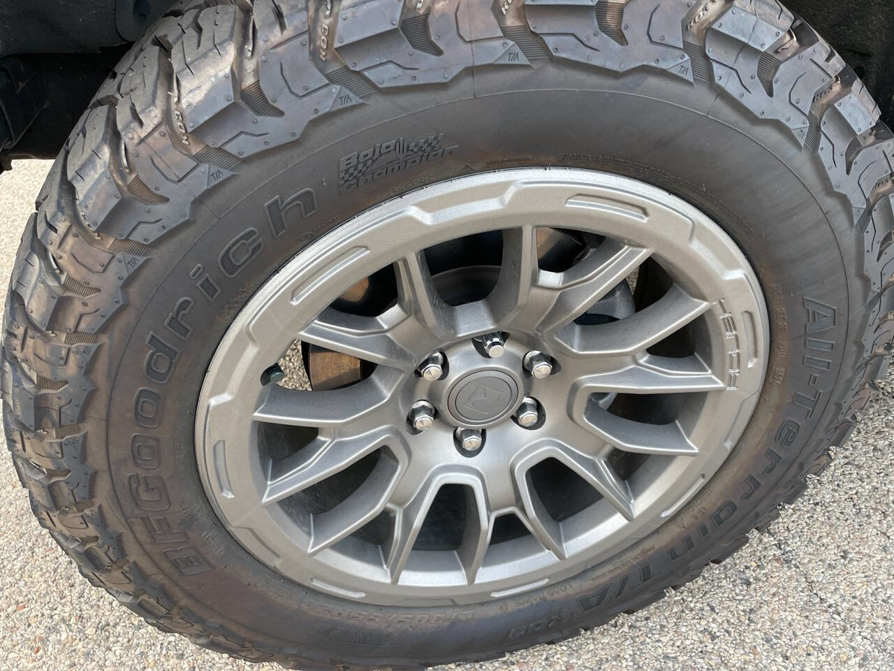 Used 2022 Ford F150 XLT w/ Equipment Group 302A High AWD/4WD image 29