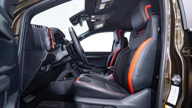 Used 2025 Ford Ranger Raptor image 43