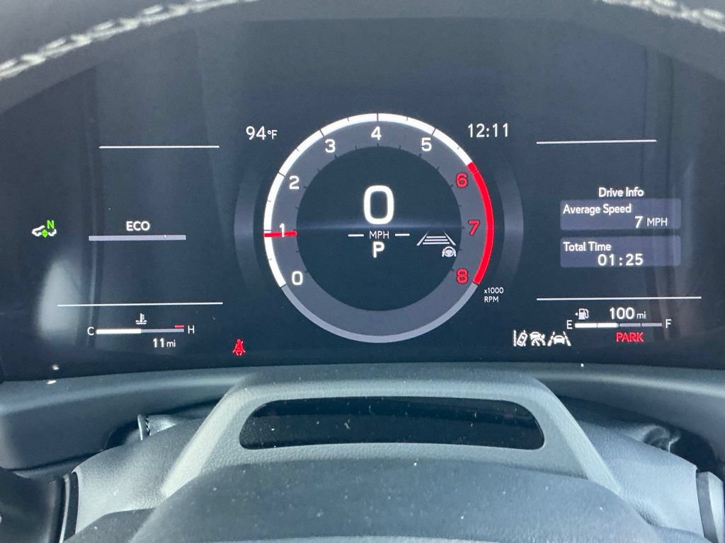 New 2026 Lexus LX 600 F Sport AWD/4WD image 31