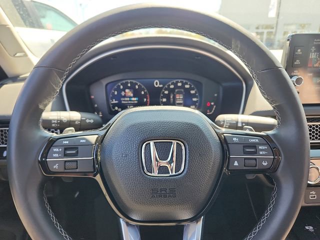 Certified 2023 Honda Civic Touring image 19